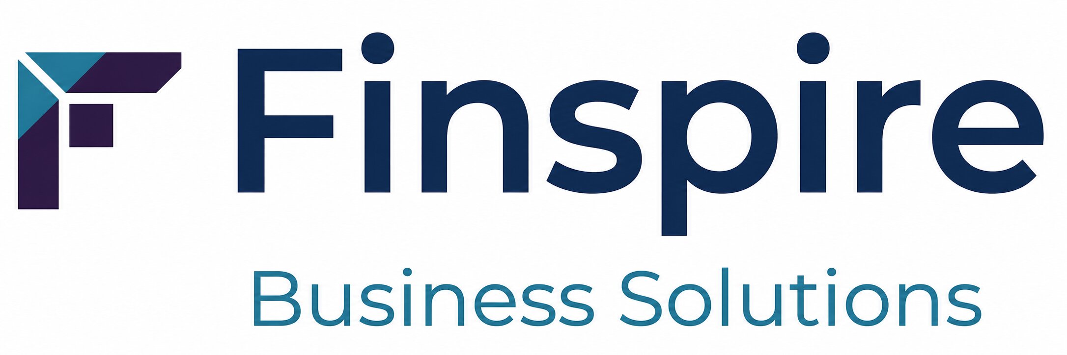 Finspire Logo